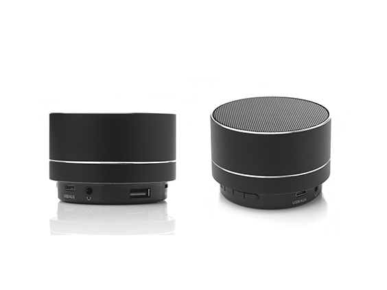 (Art. CLMA10nf) Parlante speaker bluetooth