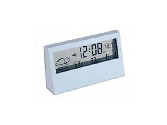 Reloj de escritorio Clerk