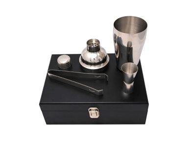 (Art. CLM1351SP) Set de Barman