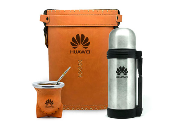 Kit Pampa Set de Mate