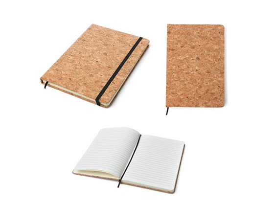 (Art. Clm2120Nf) Cuaderno Vincent