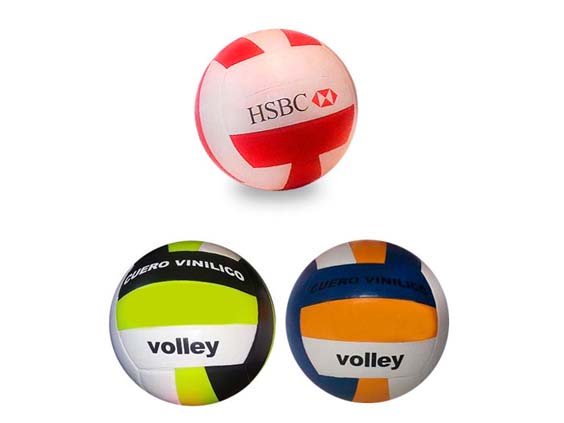 Pelota Voley