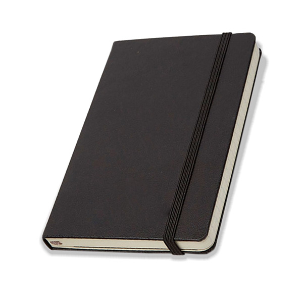 Cuaderno Libreta A5 Ejecutiva