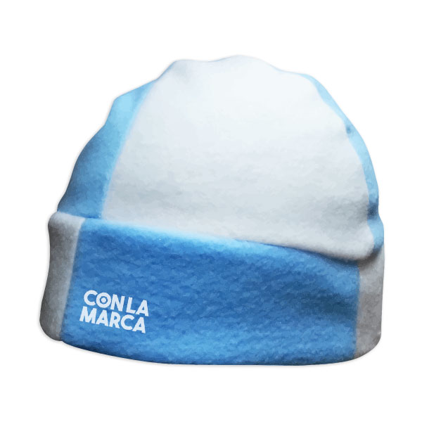 Gorro Rocky Argentina