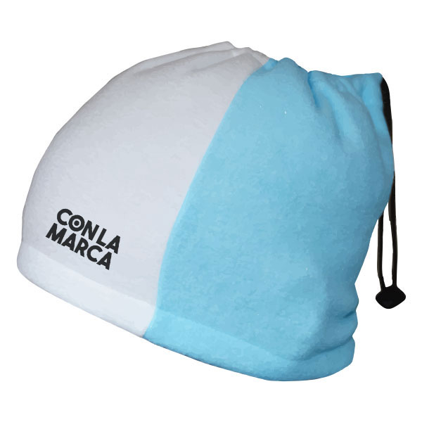 Cuello Gorro Polar Argentina