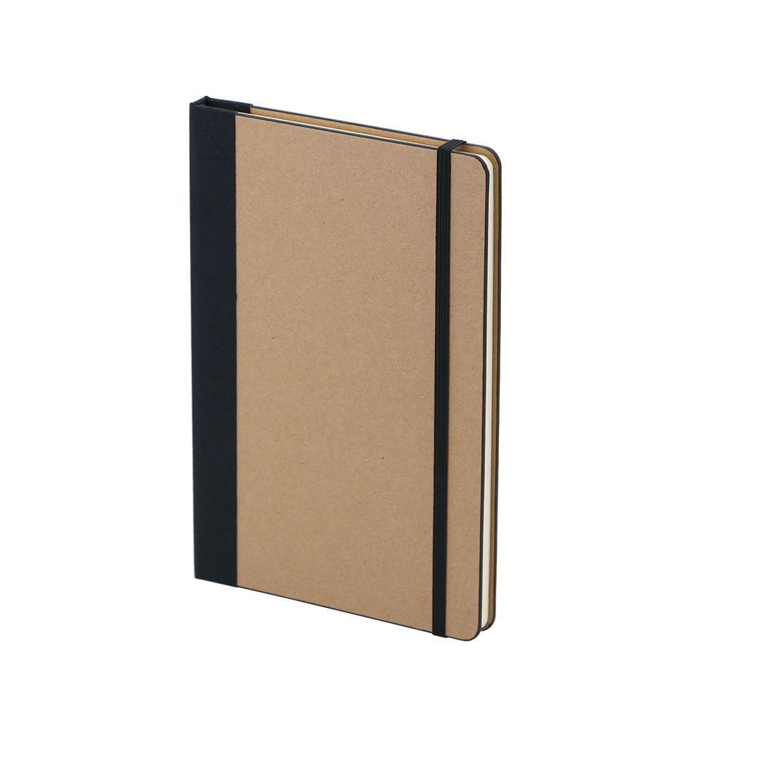 Libreta Eco A5 FORREST