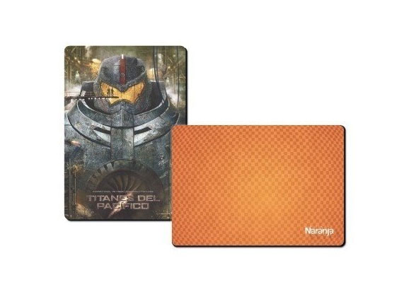 Mouse Pad Nº2 para Merchandising Pro Imagen