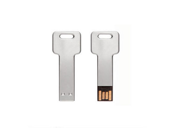 (Art. CLM0207) Pendrive con forma de llave