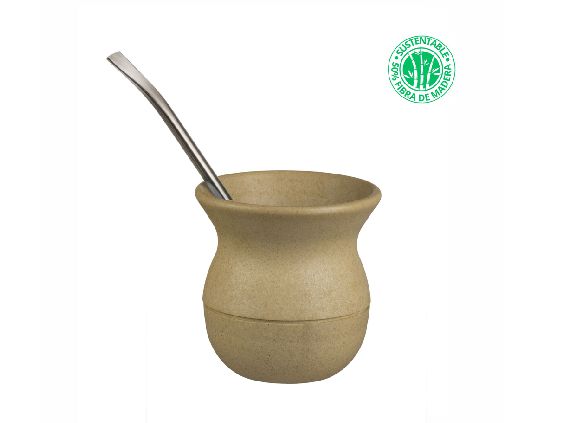 MATE CLASSIC BAMBU