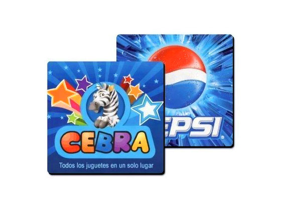 Mouse Pad Nº1 para Merchandising Pro Imagen