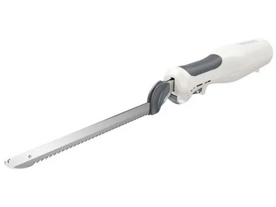 Cuchillo Eléctrico Black+Decker