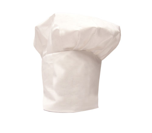 Gorro Chef