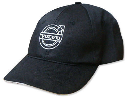 Gorro. Volvo