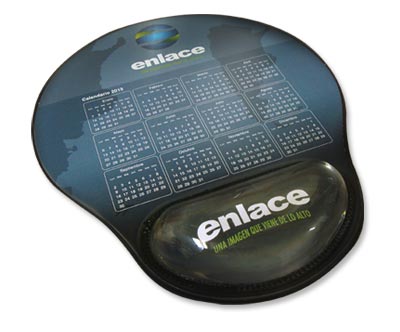 Mouse Pad Enlace